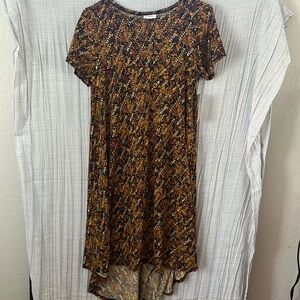 Lularoe dress
